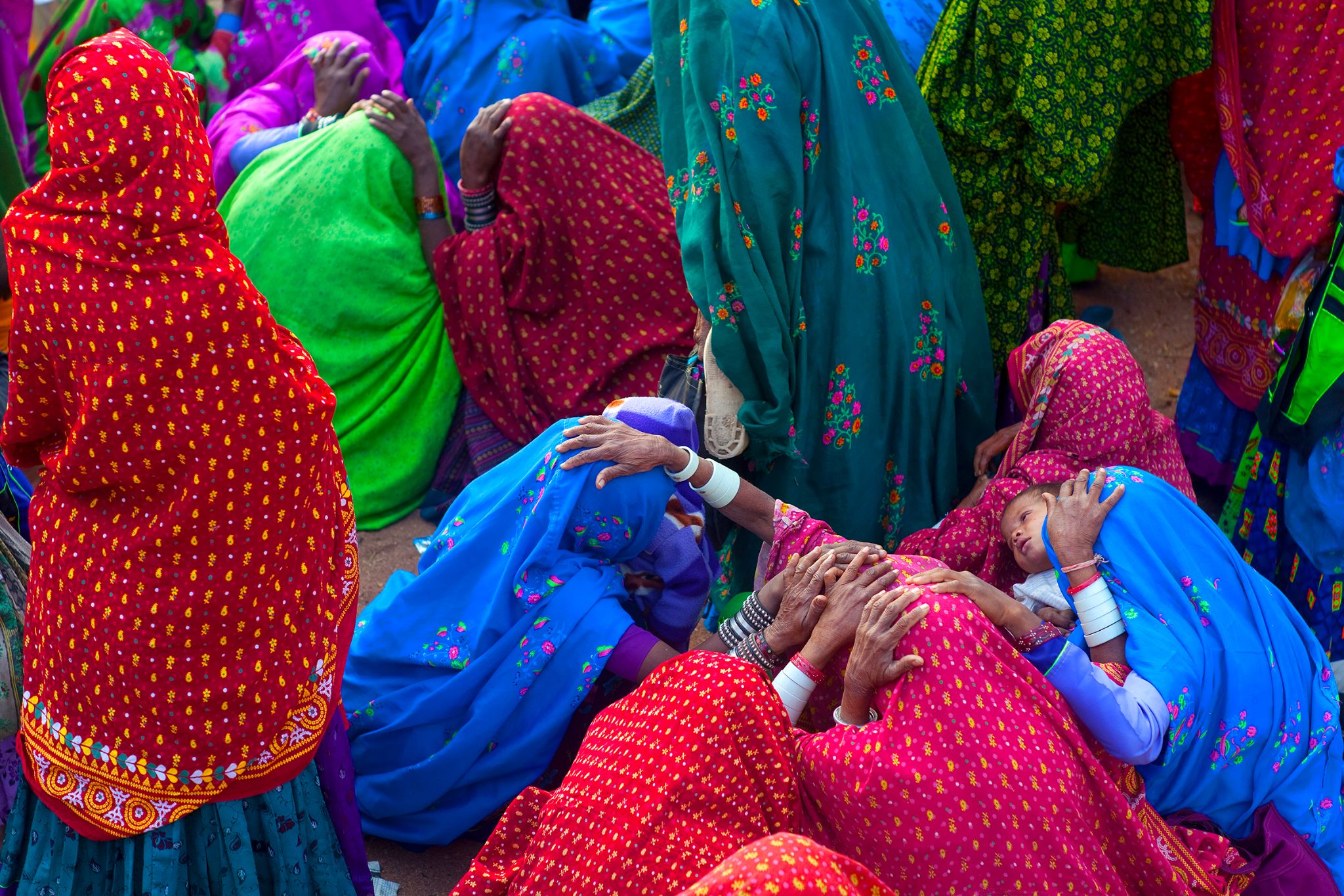 India